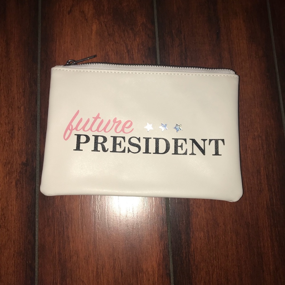 future president makeup bag - Picture 1 of 2